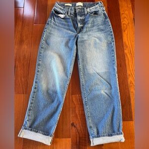 Universal Thread Vintage Straight 4 Regular